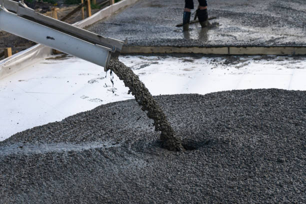 Best Concrete Sidewalk Installation in Youngsville, NC