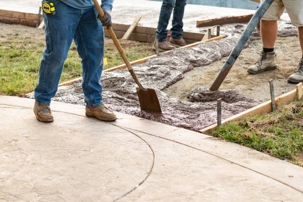 Youngsville, NC Concrete contractor Pros
