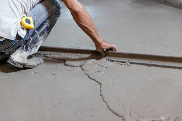 Best Concrete Sealing and Maintenance in Youngsville, NC