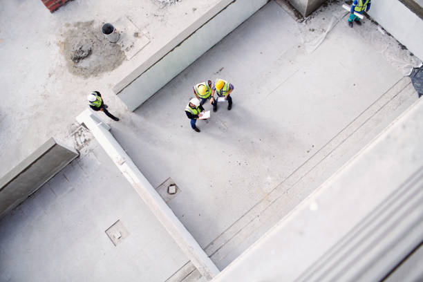 Best Concrete Removal and Replacement in Youngsville, NC